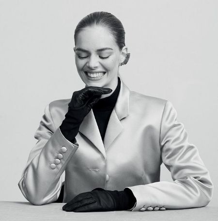 Samara Weaving is a multi-millionaire.